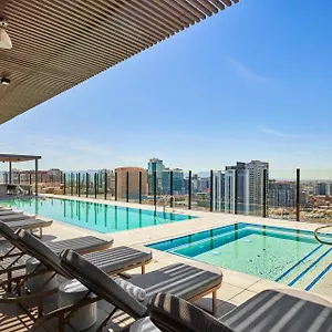  Apartment Global Luxury At Downtown
