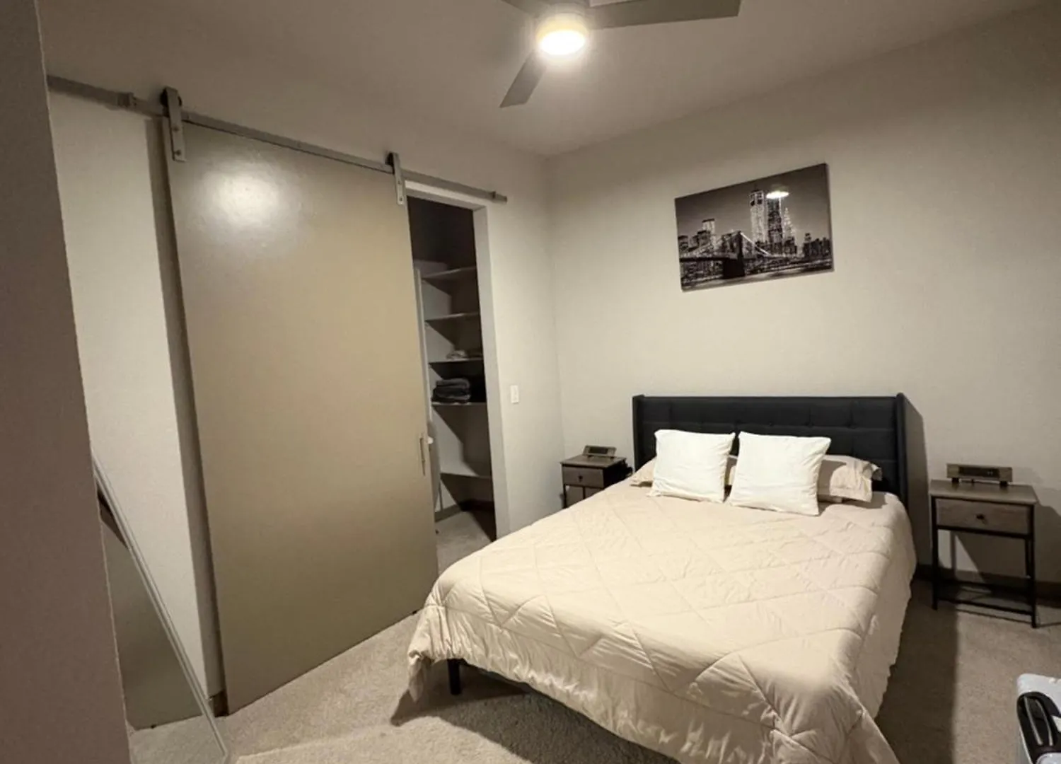 Dwtn Phx 1Bdr Condo With Pool&Gym Phoenix USA